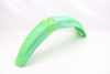 KDX200 1988-1992 Front Fender Guard Green Acerbis #154