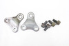 WR450F 04-06 YZ450F 04-05 Lower Motor Brackets Engine Mount Yamaha 5XD-21417-50-00 #64