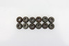 KDX220SR 1998 Cylinder Head Nut Set Kawasaki #99