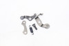 KX65 00-23 KX60 90-03 Gearshift Stopper Lever & Spring Kawasaki #69