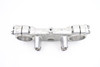 RM250 RM125 1996-2000 Top Triple Clamp Suzuki 51310-36E60 #174