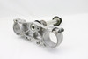 YZ250F 04 Lower Triple Clamp Bracket Under Comp Yamaha 5XC-23340-L0-00 #20