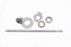 CRF450X 05-17 Clutch Push Rod & Hardware Honda #31