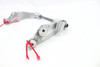 CRF450X 05-17 Upper Motor Mount Brackets Plates Honda #31
