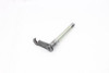 TTR125 00-04 TTR125E 03-09 Clutch Actuator Arm Shaft Lever Yamaha 1B2-E6381-01-00 #63