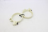 RM125 92-95 RM250 90-95 Fork Tube Protectors Guides Pair Suzuki #211