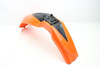 125-300 SX/EXC 97-98 Front Fender Guard KTM 5020841010004 #241