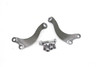 85 SX 2018-2024 Upper Motor Mount Brackets Plates KTM #242
