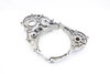 DR-Z400 00-04 DR-Z400E 00-07 Inner Clutch Cover Case Suzuki 11341-29F50 #238