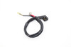 DR-Z400 00-04 DR-Z400E 00-07 Positive Battery Cable Suzuki 33820-29F00 #238