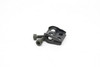 TTR125 01-04 TTR125E 03-09 Front Brake Hose Clamp Yamaha 90465-14242-00 #63