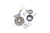 KX80 98-00 Kick Start Parts Assorted Kawasaki 59051-1026 #141b