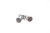 XR250R 86-04 Oil Cooler Banjo Bolts Honda 15516-KT1-671 #140