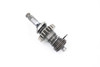 XR250R 91-93 Kick Start Shaft & Mechanism Assembly Honda #140
