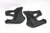 RM125 RM250 96-00 Tank Shrouds Tank Plastics Pair Suzuki 17761-36E01-Z62 #110