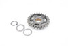 RM125 96-00 Kick Start Idle Gear Suzuki 26260-43D01 #110