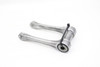 CRF250X 04-05 CR125/250 02-04 Linkage Arm Connection Rod Honda 52479-KZ4-J40 #81