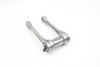 CRF250X 04-05 CR125/250 02-04 Linkage Arm Connection Rod Honda 52479-KZ4-J40 #81
