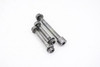 XR250R 1986-1995 Linkage Arm Bolt Set Honda #139