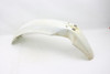 XR250R 86-95 Front Fender White Guard Honda 61100-KN5-670ZB #139