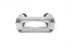 Zeta Handle Bar Mount Kit 28mm Universal #33