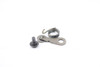 XR250R 84-04 Gearshift Stopper Lever & Spring Honda 24430-KK0-000 #139
