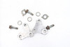 YZ450F 2006-2009 Front Motor Brackets Engine Mounts Yamaha 2S2-21417-00-00 #176