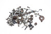 DR200SE 2005 Engine Mixed Hardware Kit Set Suzuki #246