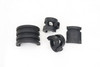 DR-Z125 2003-2023 Fuel Tank Rubber Cushions Suzuki #247