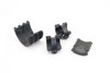 DR-Z125 2003-2023 Fuel Tank Rubber Cushions Suzuki #247