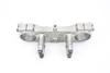 RM125 96-00 Top Triple Clamp Fork Holder Suzuki 51310-36E60 #248