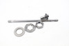 RM125 96-00 Clutch Push Rod & Hardware Suzuki #248