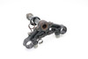 TF125 MudBug 2009 Lower Triple Clamp Steering Stem Suzuki 51410-48601-291 #27