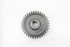 DRZ400 00-04 DRZ400E 00-07 Driven Gear Balancer Suzuki 12666-29F00 #44