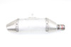 CRF250R 2006 Exhaust Muffler Pipe RH Right Honda 18310-KRN-850 #71
