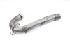 CRF250R 2006 Exhaust Header Pipe Honda 18320-KRN-850 #71