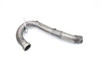 CRF250R 2006 Exhaust Header Pipe Honda 18320-KRN-850 #71