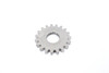 CRF250R 2004-2009 Water Pump Drive Gear Honda 19245-KRN-671 #71