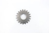 CRF250R 2004-2009 Water Pump Drive Gear Honda 19245-KRN-671 #71