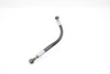 DRZ250 01-07 Oil Cooler Hose Upper Suzuki 16460-13E00 #253