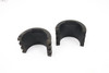 DR-Z250 01-07 Fuel Tank Rubber Cushions Suzuki 44541-13E10 #253