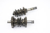 DRZ250 01-07 Transmission Gearbox Shafts & Gears Suzuki #253