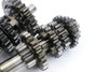 DRZ250 01-07 Transmission Gearbox Shafts & Gears Suzuki #253