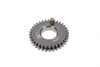 DR-Z250 01-07 Drive Gear Balancer Suzuki 12661-13E00 #253