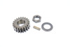 DR-Z250 01-07 Primary Drive Gear Assy Suzuki 21111-13E01 #253