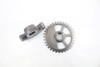 KX450F 16-18 Driven Gear Balancer Kawasaki 59051-0769 #259
