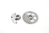 KX450F 16-18 Driven Gear Balancer Kawasaki 59051-0769 #259