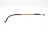 KX65 02-11 Rear Brake Hose Pipe Kawasaki 43095-1228 #251