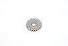 YZ65 18-25 YZ85 02-25 Water Pump Drive Gear Yamaha 5PA-12459-00-00 #262