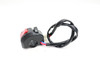 AG125 17-23 Right Handle Start/Stop Switch Yamaha BF8-H3975-00 #260